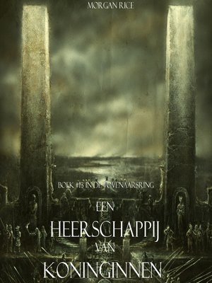 cover image of Een Heerschappij Van Koninginnen